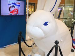 -深圳来福士广场