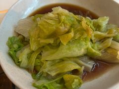 -龟兹KUCINA·新疆菜(前滩L+PLAZA店)