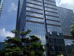 -深圳悦如酒店(香蜜公园车公庙地铁站店)