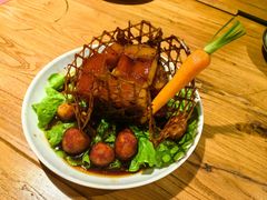 -鱼食饭稻·苏浙土菜17年老馆子(平江路店)