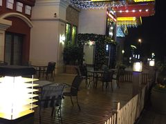 -景禧楼(景尚恐龙主题度假酒店)