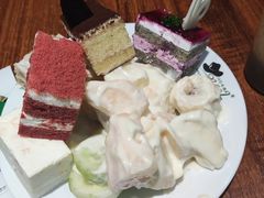 -汉巴味德·烤肉与啤酒的自助(杭州大悦城店)