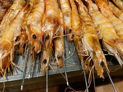 -杨家崴子碳缸烧烤(东三马路店)