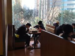 -萨莉亚意式餐厅(石鼓路店)