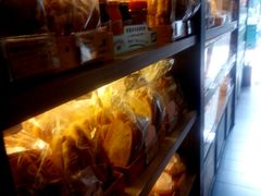 -圣安娜饼屋(信和广场店)