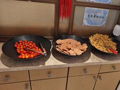 -新时代大酒店(仰口路店)