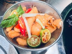 -椰庭·椰子鸡·创意玩家(晶耀前滩店)