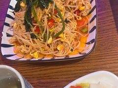 -汉城烧烤(西稍门劳动路店)