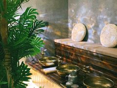 -施奈儿.洗头頭療.按摩SPA.采耳(上梅林店)