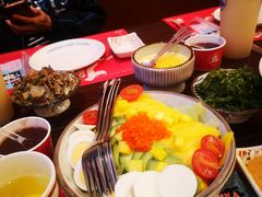 -仙隐小鹿中华料理(南宁万象城店)