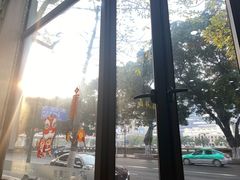 景观位-新榕记滨江壹號