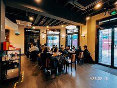 -星巴克(宁波老外滩店)