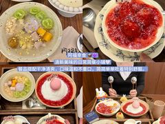 -巧克力渔家.小船海鲜胶东菜(万平口店)