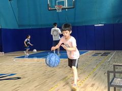 -YBDL青少年篮球发展联盟(海上海店)