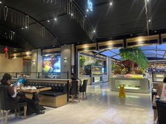 -川骄海鲜自助(河东店)