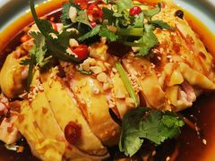 -佰家小厨·南京菜(夫子庙店)