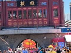 -古文化街旅游区