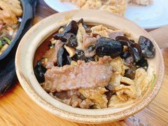 一品煲-顺发饭店