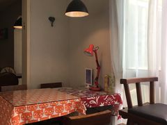 -吃饼人西餐(南开店)