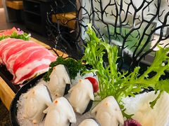 -湊湊火锅·茶憩(皇姑万象汇店)