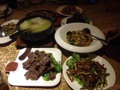 -阿布氇孜藏餐厅(九寨沟店)