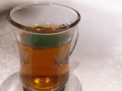 宫廷普洱茶-阿费夫清真餐厅