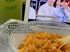 -晓庄学院-食堂
