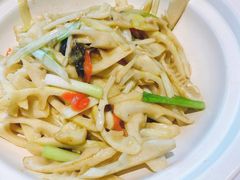 春竹笋节节高-眉州东坡(华联万柳店)