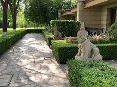 -春晖园度假酒店温泉