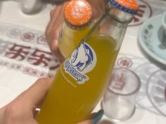 -乐乐大排档·30年老字号(浙江路店)