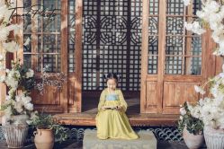 点击看大图 -韩国童感TOUCH PHOTO儿童摄影(朝阳分店)