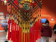 -北京工艺美术博物馆