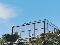 -Cafe Aewol Monsant