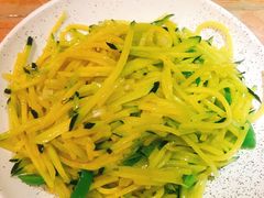南瓜丝-符离集餐厅(万象城店)