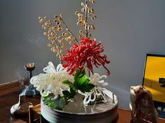 -慈观山房(南郊公园店)