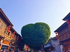 -三坊七巷历史文化街区