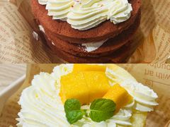 -一间·Ye's Jane烘焙工作室