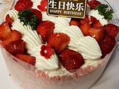 -味多美蛋糕(阜成门店)