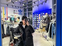 -凯德广场(武胜路店)