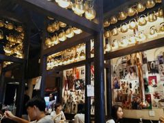 -韩国料理大力士(屏风街店)