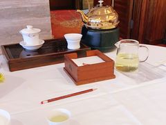 -白天鹅宾馆-宏图府餐厅