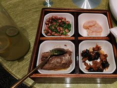 -太守宴·蘭院(天塔店)