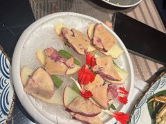 -大葉日本料理·龍蝦任食放題(廣州W酒店)