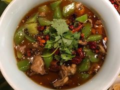 -辛香汇(飞洲店)