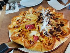 -必胜客(国贸店)