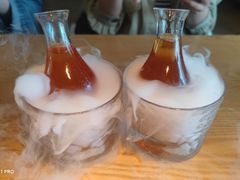 -苦尽酒馆·川菜(鼓楼店)
