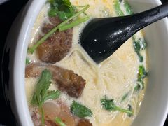 -和府捞面(天河领展广场店)