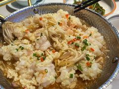-宋徽厨·安徽菜(怀宁步行街店)