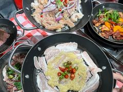 -林真真牛肋条放题(天马店)