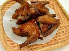 五谷芳红烧乳鸽-五谷芳乳鸽王(海景店)